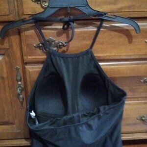 Amazon Basics tankini XL